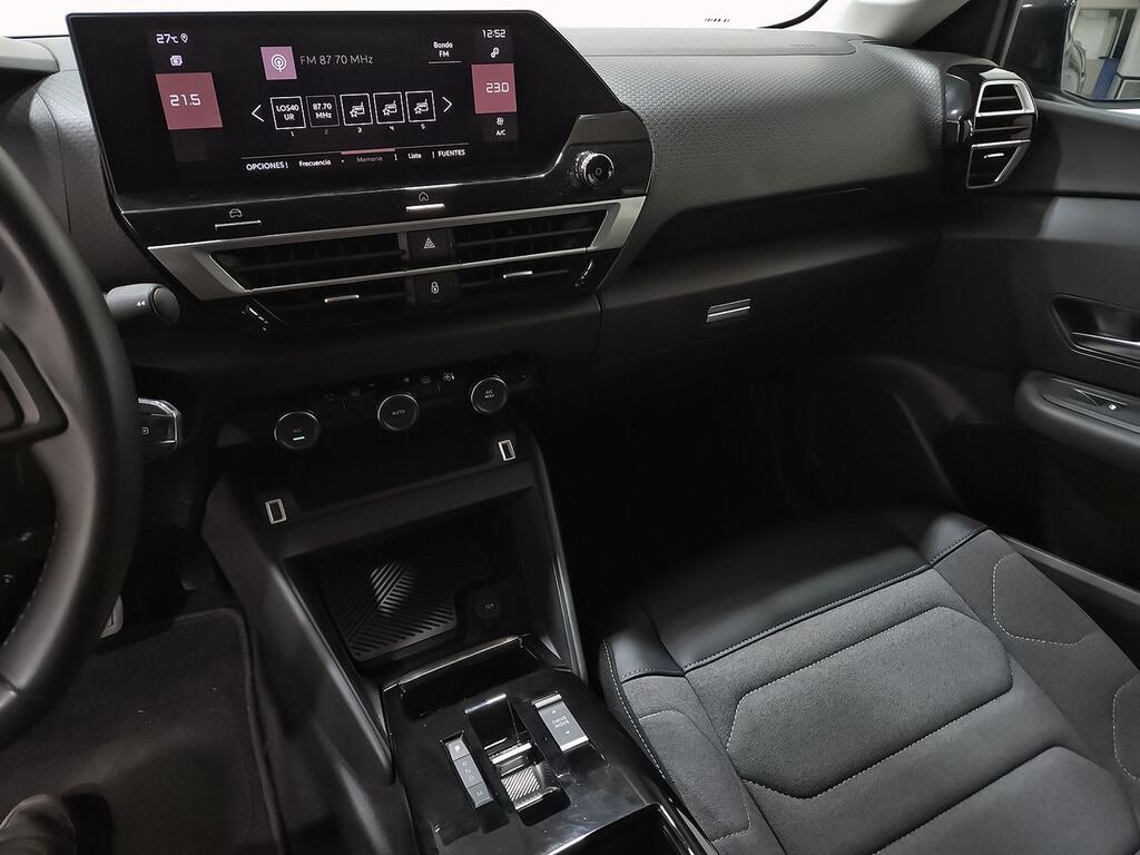 Citroën C4 PureTech 130 S&S EAT8 Feel Pack 12