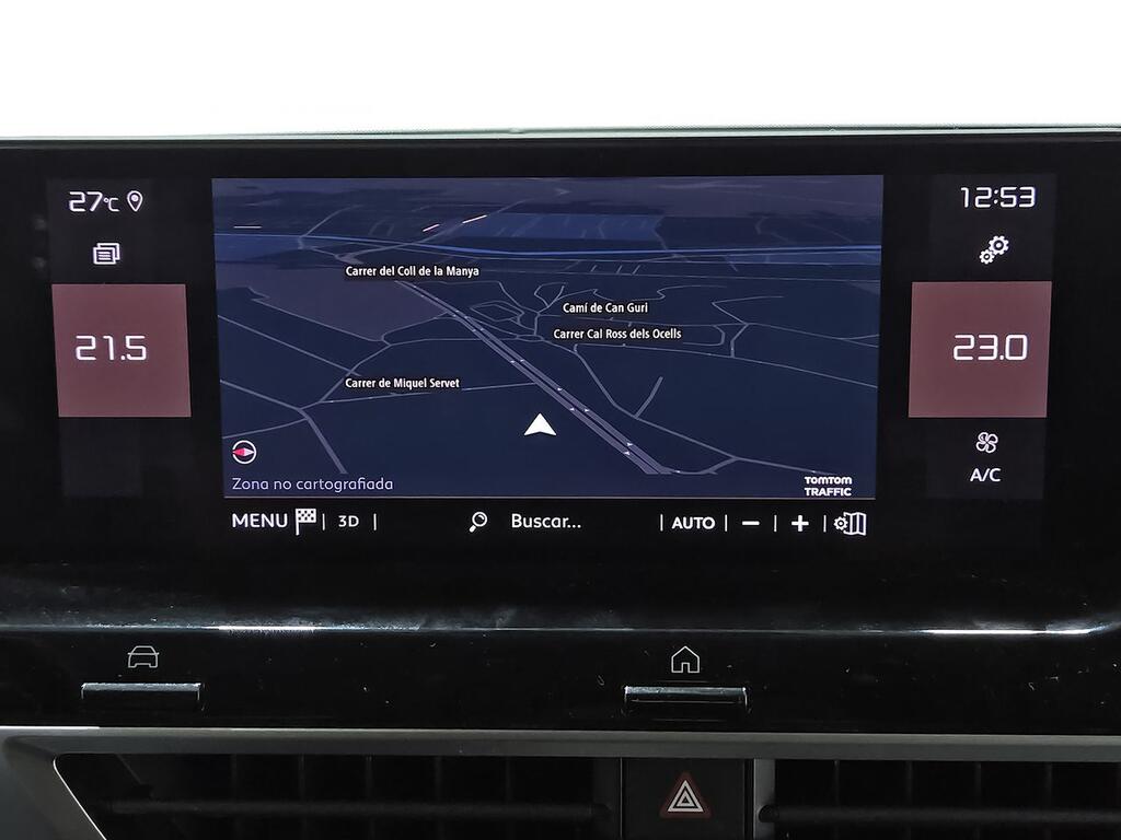 Citroën C4 PureTech 130 S&S EAT8 Feel Pack 23