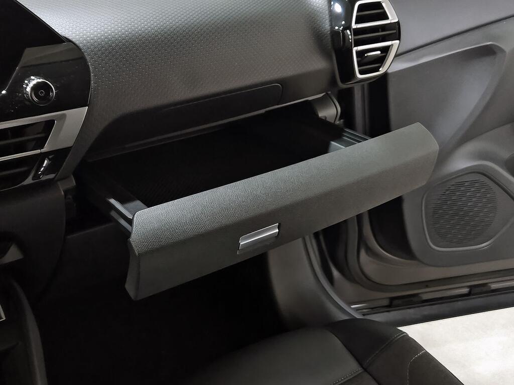 Citroën C4 PureTech 130 S&S EAT8 Feel Pack 32
