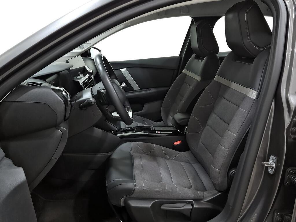 Citroën C4 PureTech 130 S&S EAT8 Feel Pack 8