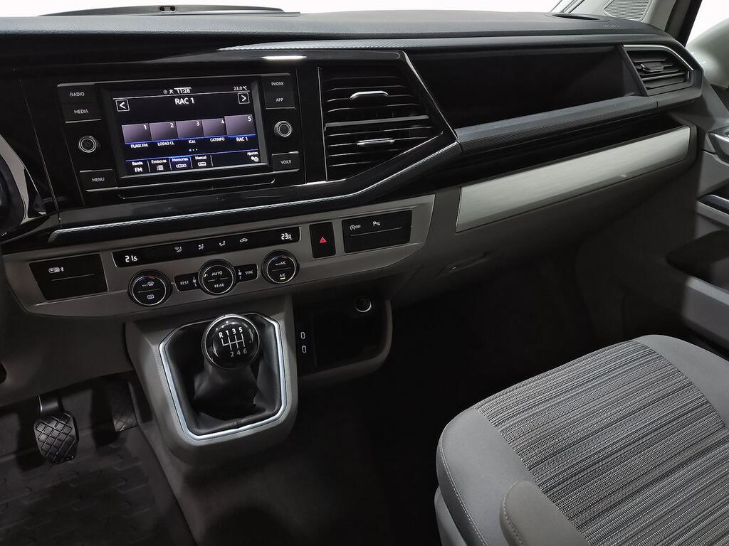 Volkswagen California Beach Camper TDI 110KW (150CV) BMT 11
