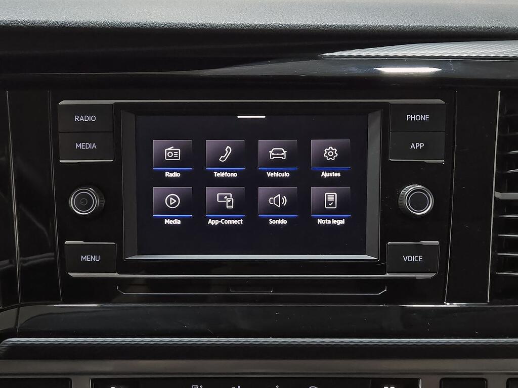 Volkswagen California Beach Camper TDI 110KW (150CV) BMT 20