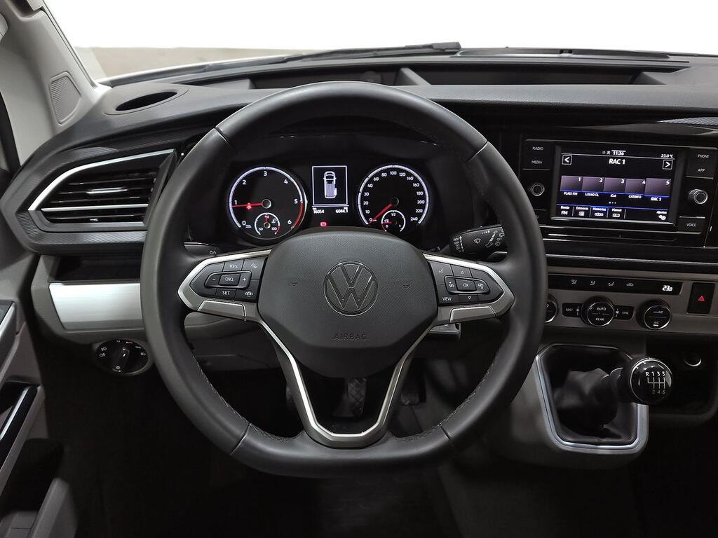 Volkswagen California Beach Camper TDI 110KW (150CV) BMT 19