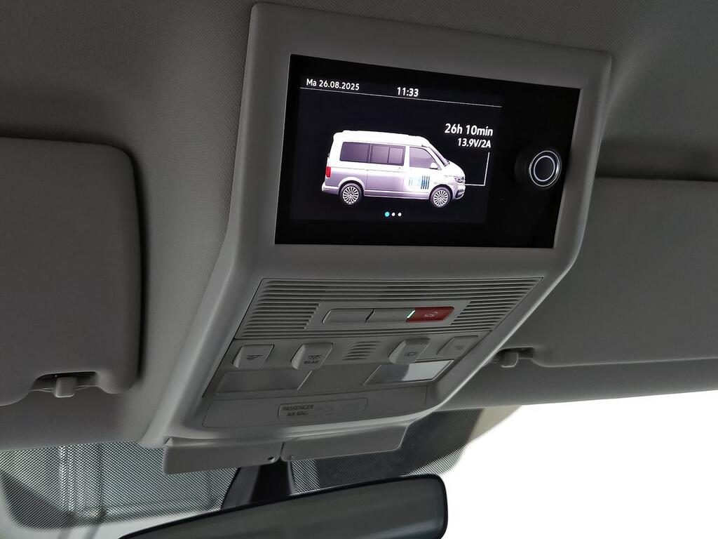 Volkswagen California Beach Camper TDI 110KW (150CV) BMT 30
