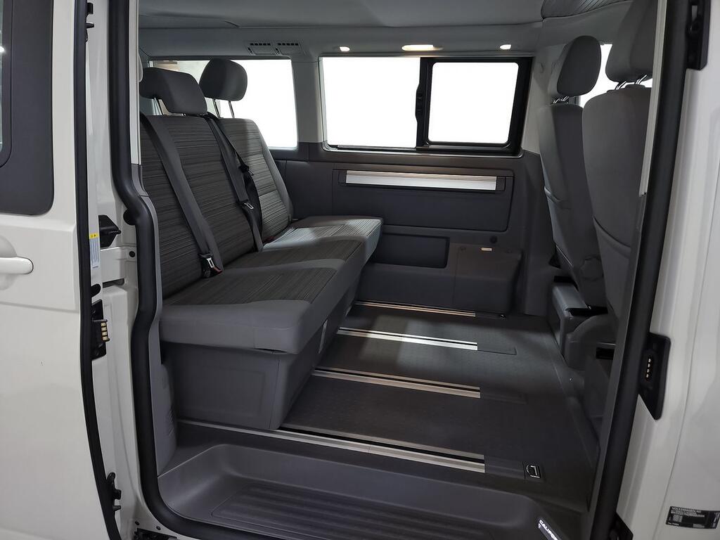 Volkswagen California Beach Camper TDI 110KW (150CV) BMT 8