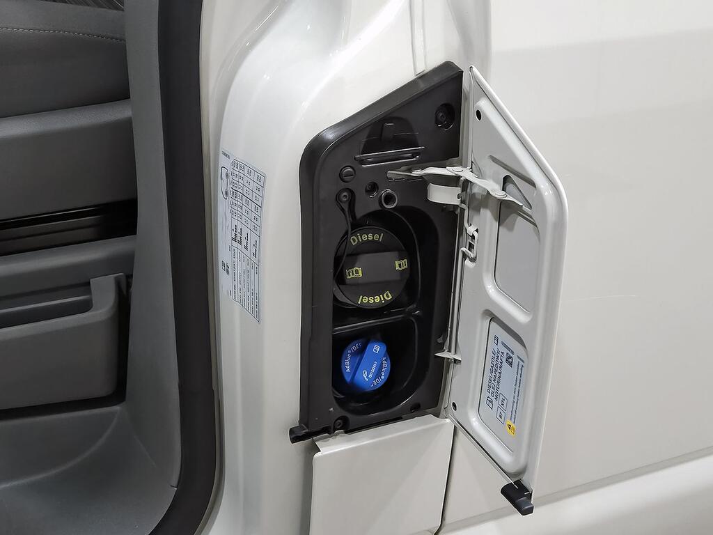 Volkswagen California Beach Camper TDI 110KW (150CV) BMT 36