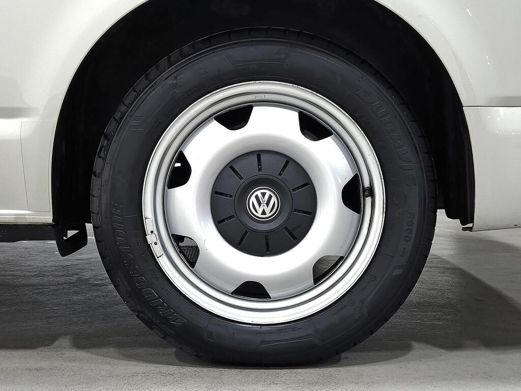 Volkswagen California Beach Camper TDI 110KW (150CV) BMT 10