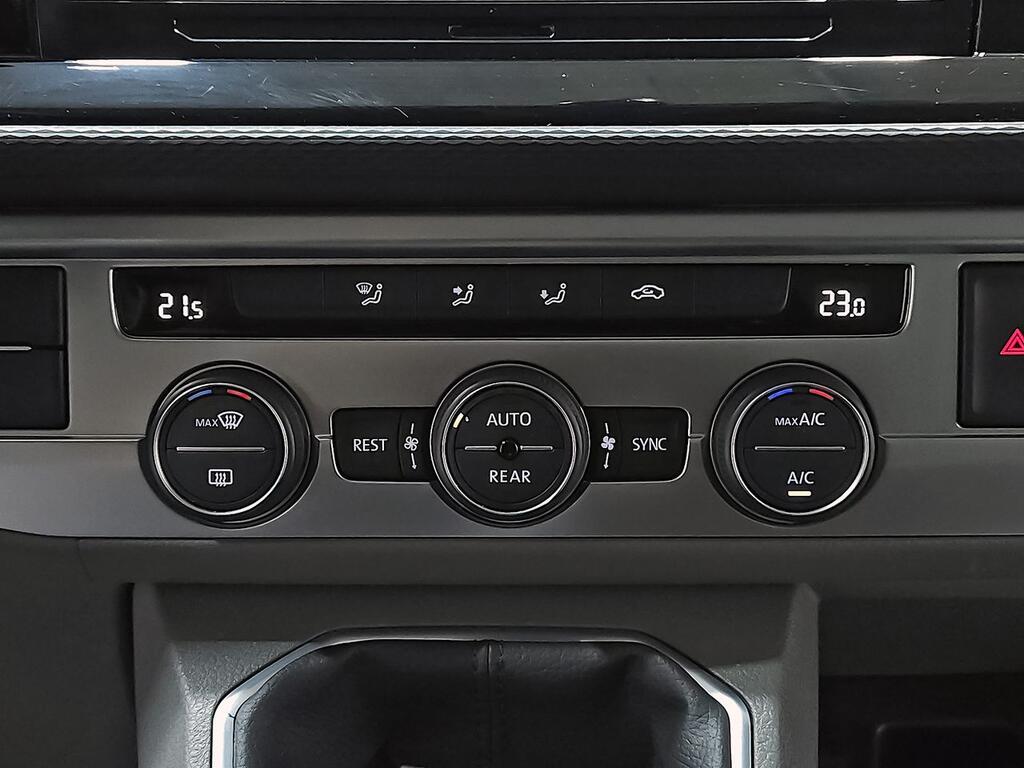 Volkswagen California Beach Camper TDI 110KW (150CV) BMT 25