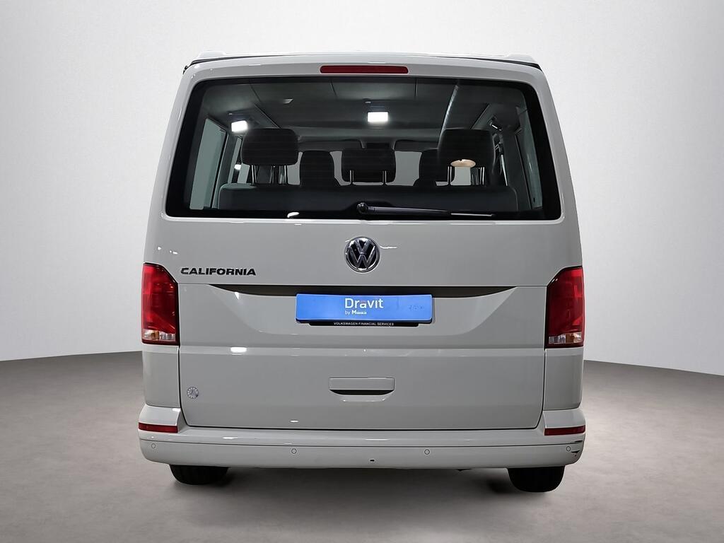 Volkswagen California Beach Camper TDI 110KW (150CV) BMT 5