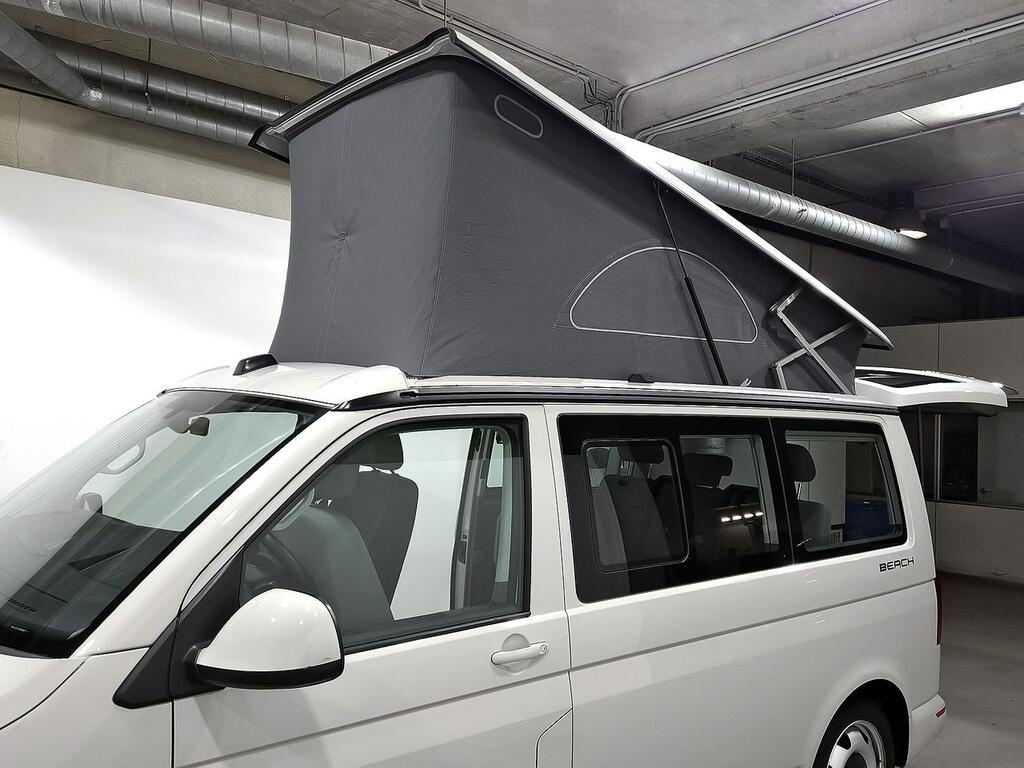Volkswagen California Beach Camper TDI 110KW (150CV) BMT 41