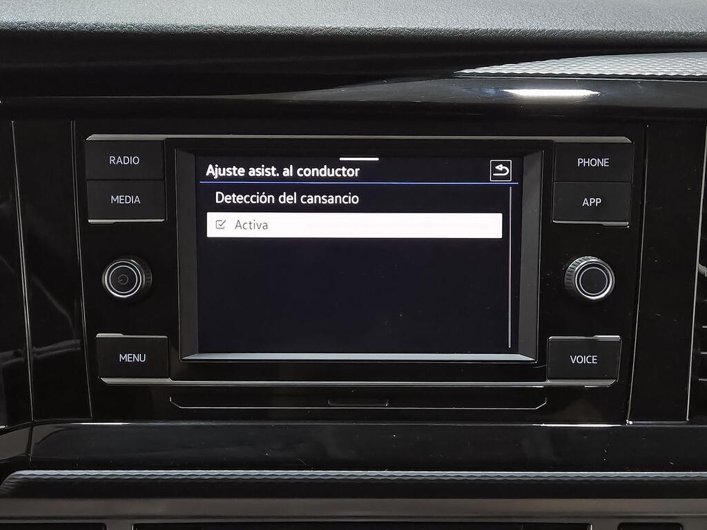 Volkswagen California Beach Camper TDI 110KW (150CV) BMT 23