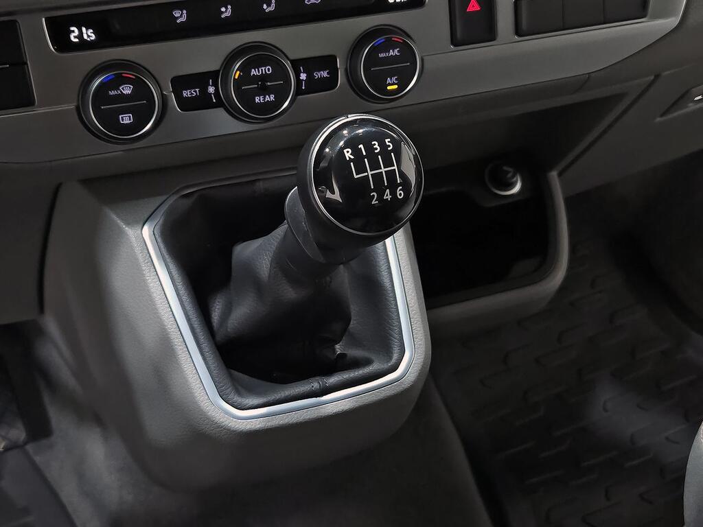 Volkswagen California Beach Camper TDI 110KW (150CV) BMT 29