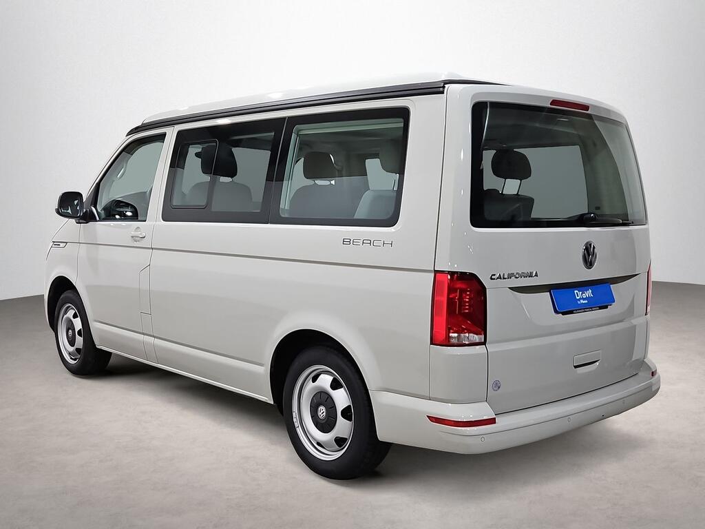 Volkswagen California Beach Camper TDI 110KW (150CV) BMT 2