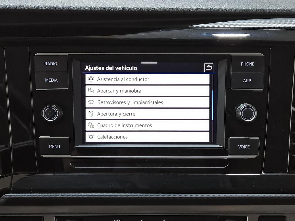 Volkswagen California Beach Camper TDI 110KW (150CV) BMT 24