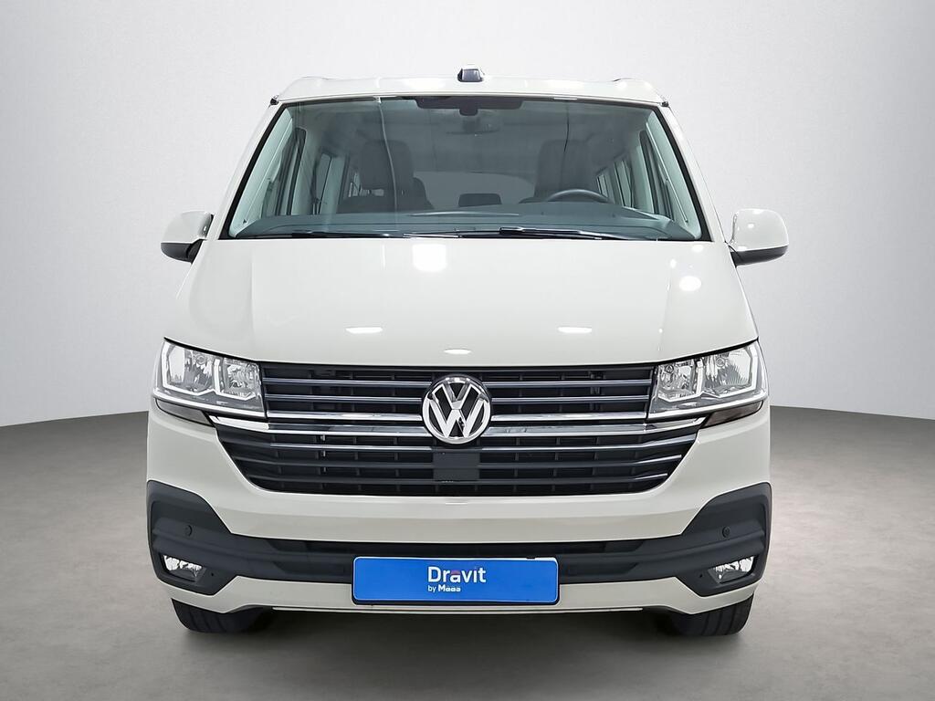 Volkswagen California Beach Camper TDI 110KW (150CV) BMT 4