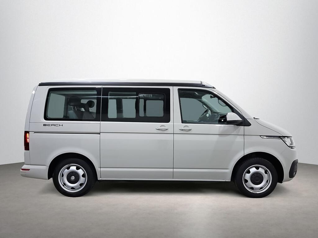 Volkswagen California Beach Camper TDI 110KW (150CV) BMT 3