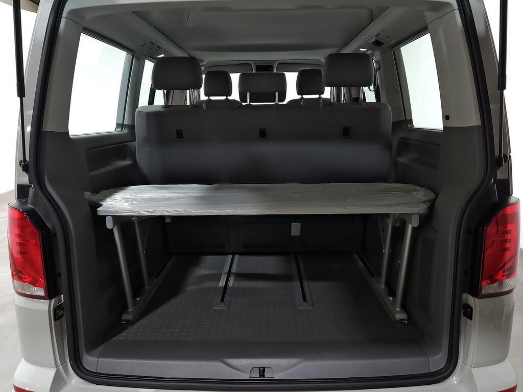 Volkswagen California Beach Camper TDI 110KW (150CV) BMT 9