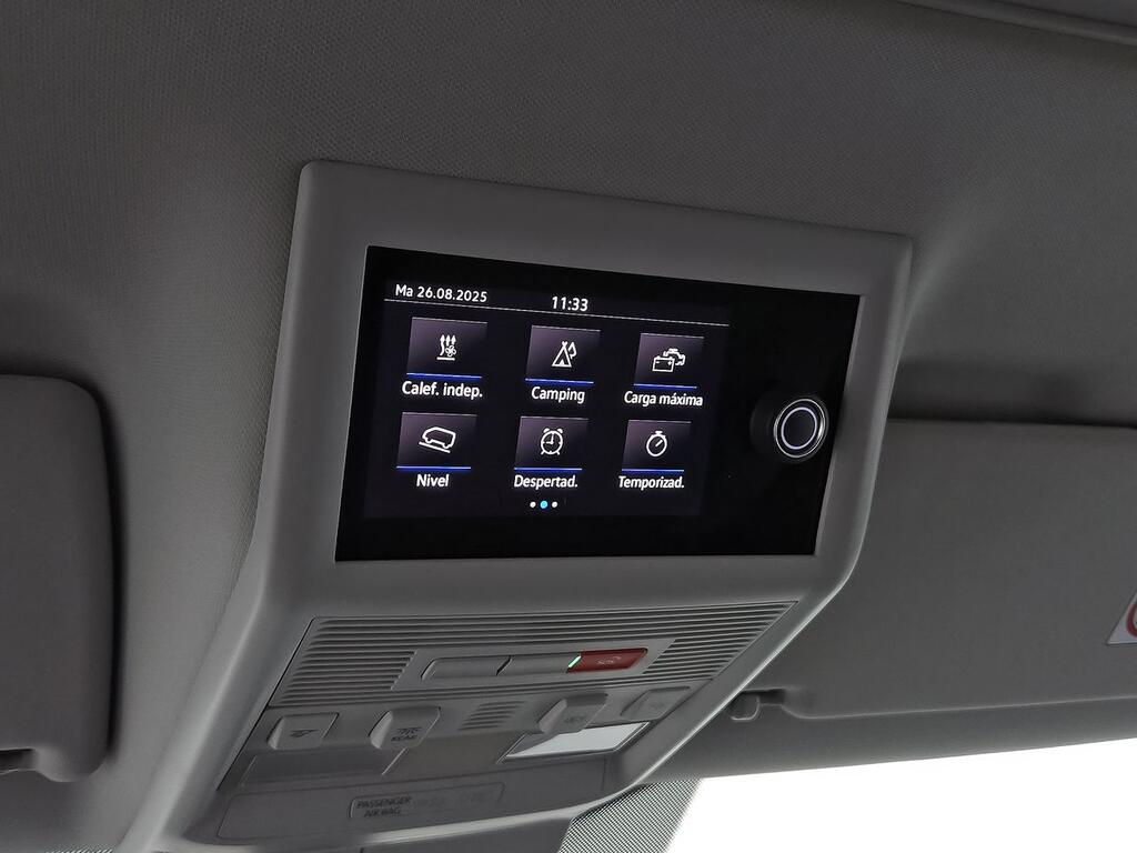 Volkswagen California Beach Camper TDI 110KW (150CV) BMT 31