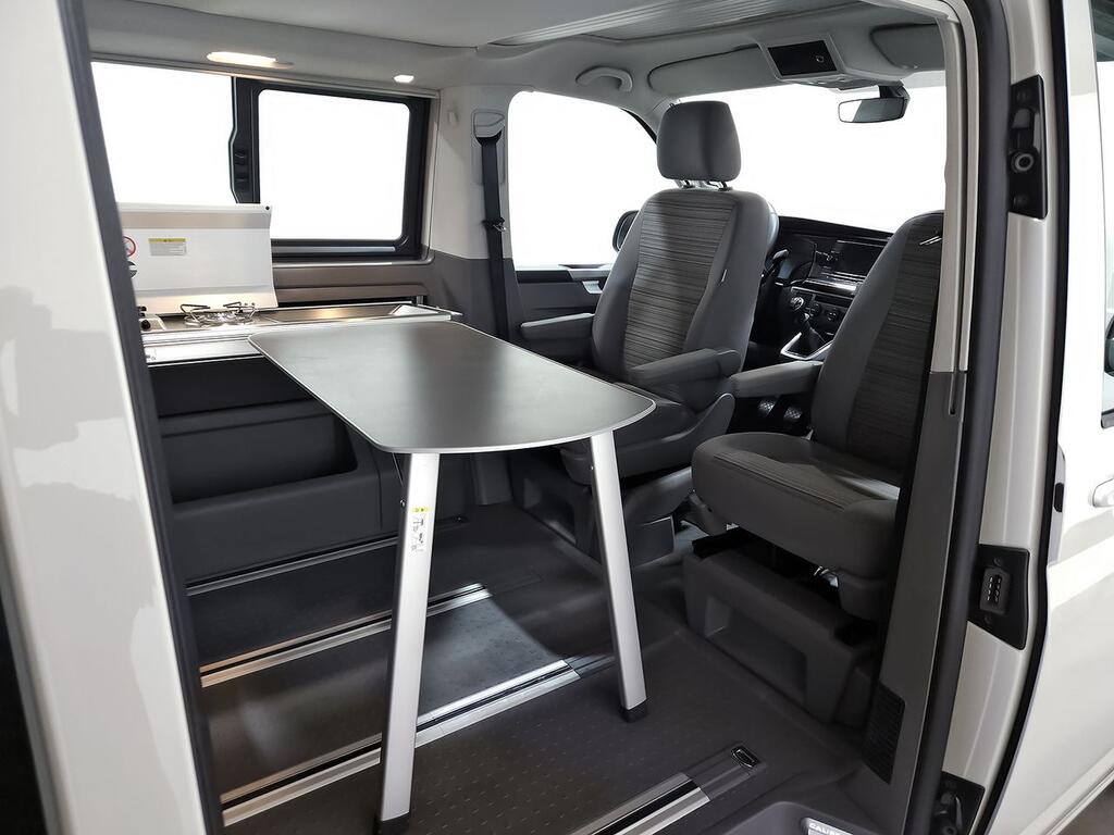 Volkswagen California Beach Camper TDI 110KW (150CV) BMT 33