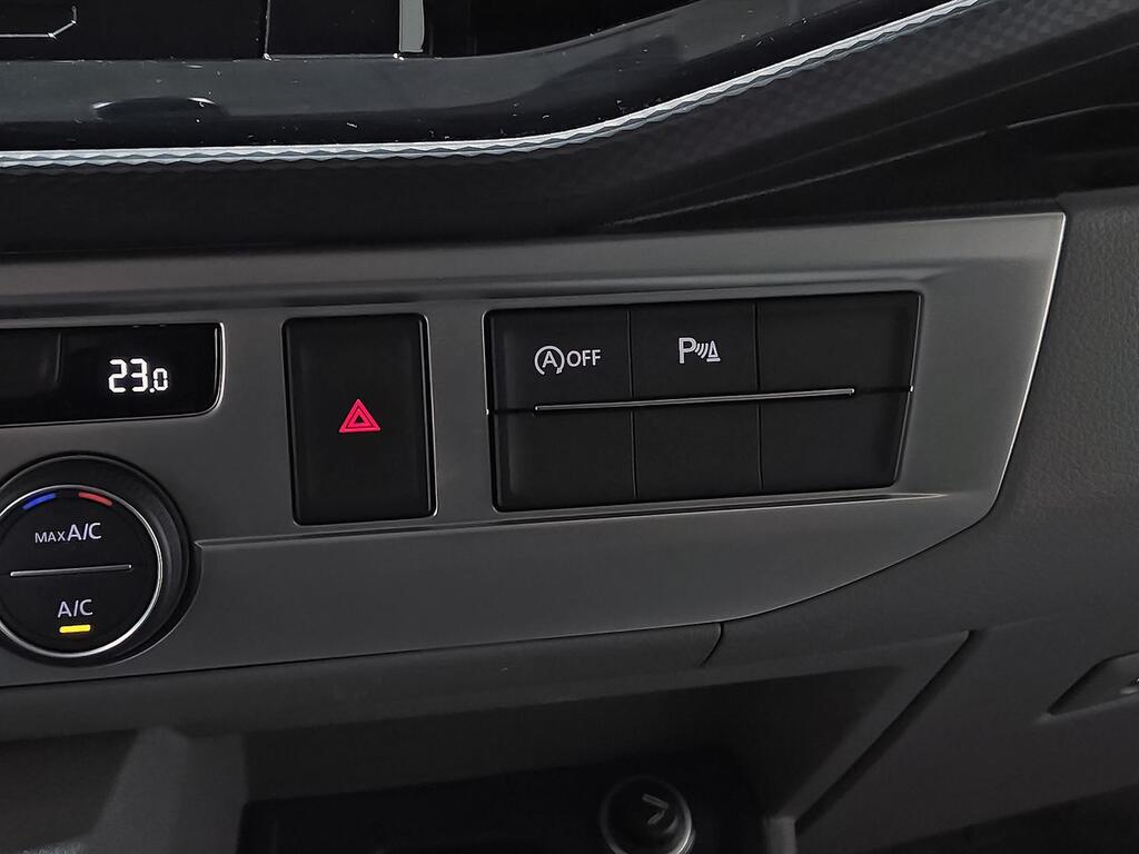Volkswagen California Beach Camper TDI 110KW (150CV) BMT 27