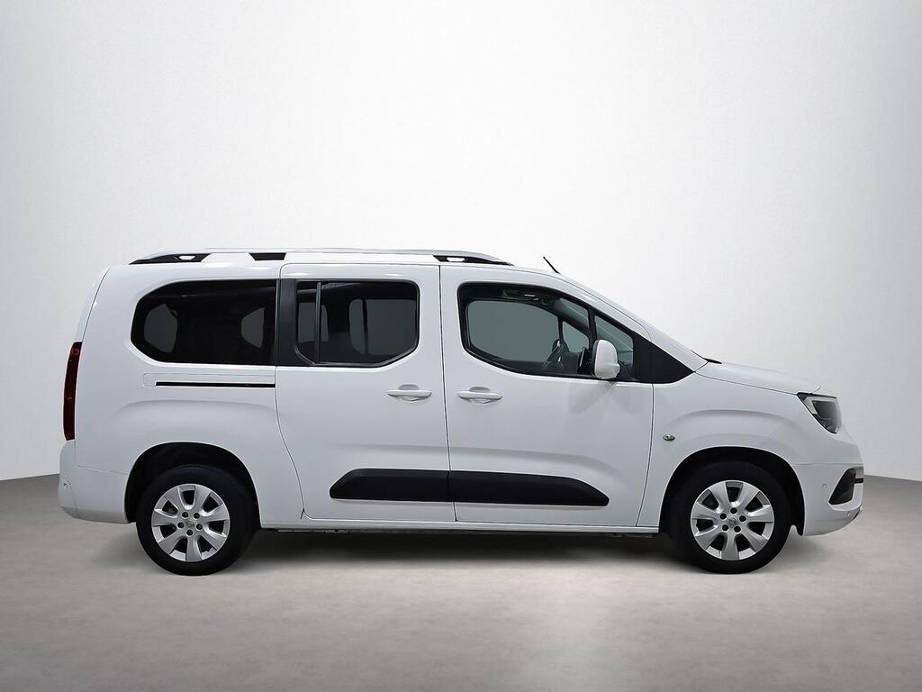 Opel Combo Cargo 1.5 TD 75kW (100CV) S/S Selective XL 3