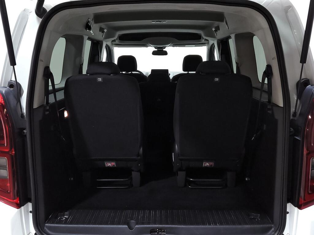 Opel Combo Cargo 1.5 TD 75kW (100CV) S/S Selective XL 33
