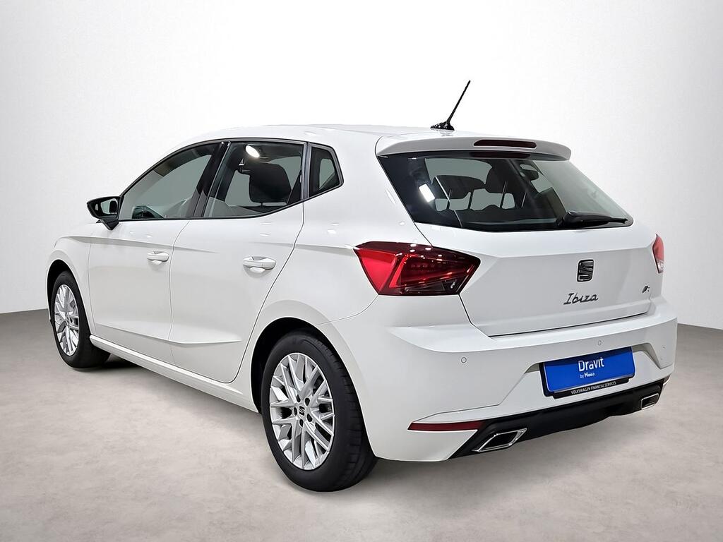 Seat Ibiza 1.0 TSI 85kW (115CV) FR XS 2
