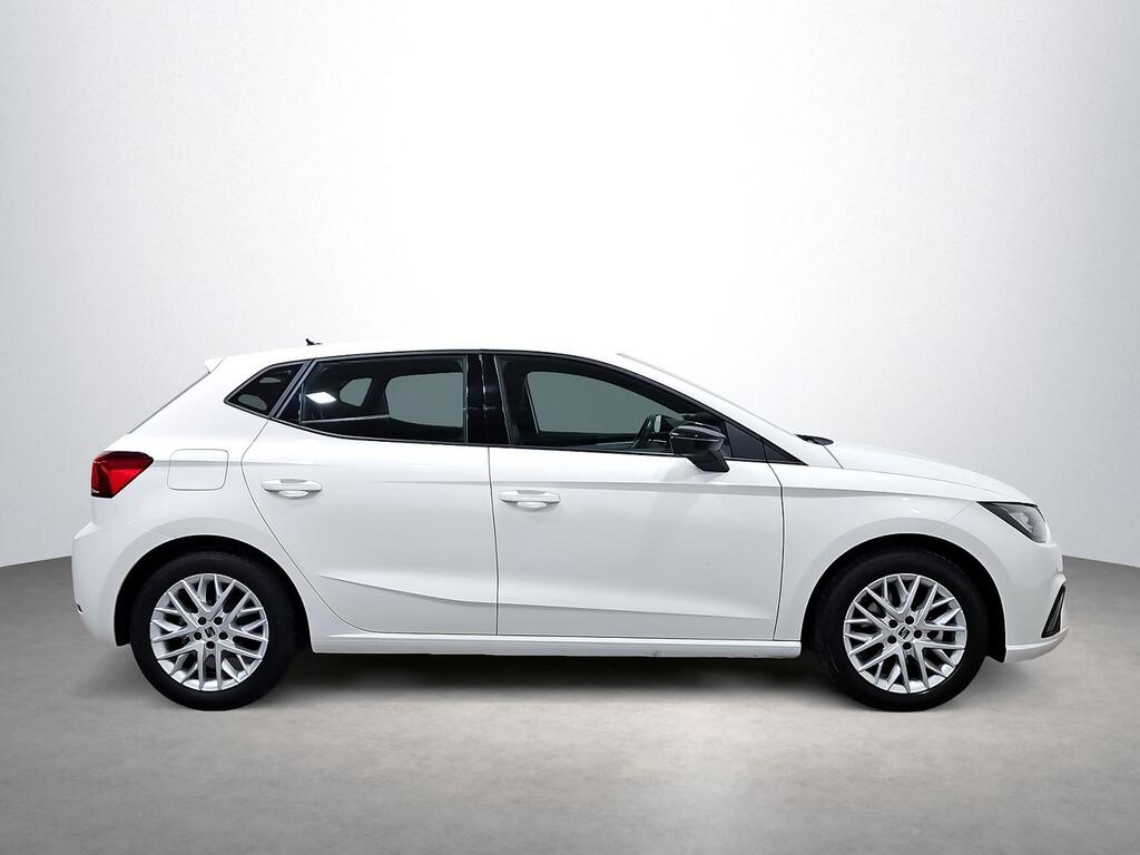 Seat Ibiza 1.0 TSI 85kW (115CV) FR XS 3