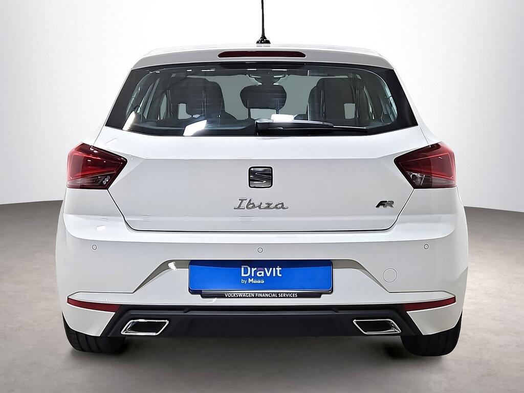 Seat Ibiza 1.0 TSI 85kW (115CV) FR XS 5