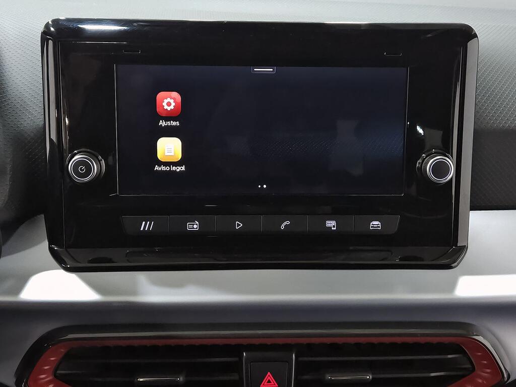 Seat Ibiza 1.0 TSI 85kW (115CV) FR XS 21