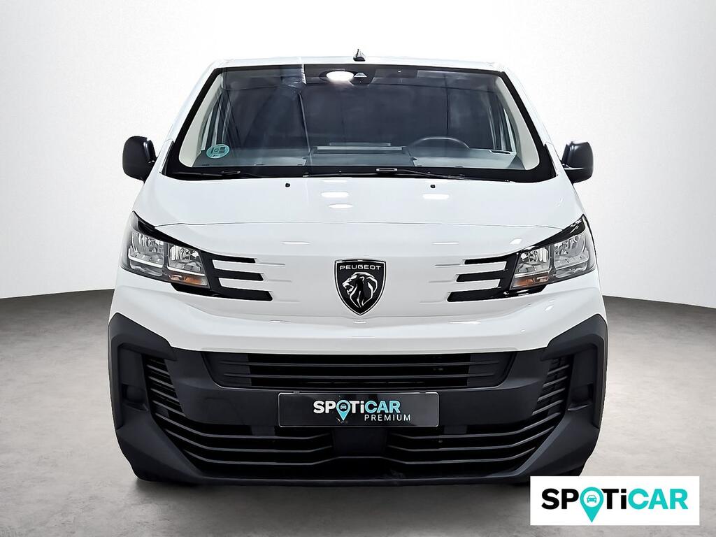 Peugeot Expert FG 1.5 BLUEHDI 120 STANDARD 4P 6