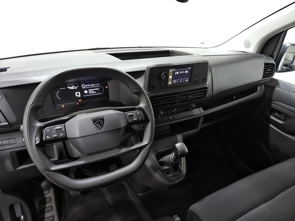 Peugeot Expert FG 1.5 BLUEHDI 120 STANDARD 4P 8