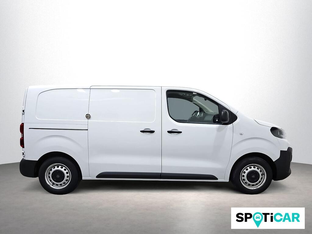 Peugeot Expert FG 1.5 BLUEHDI 120 STANDARD 4P 3
