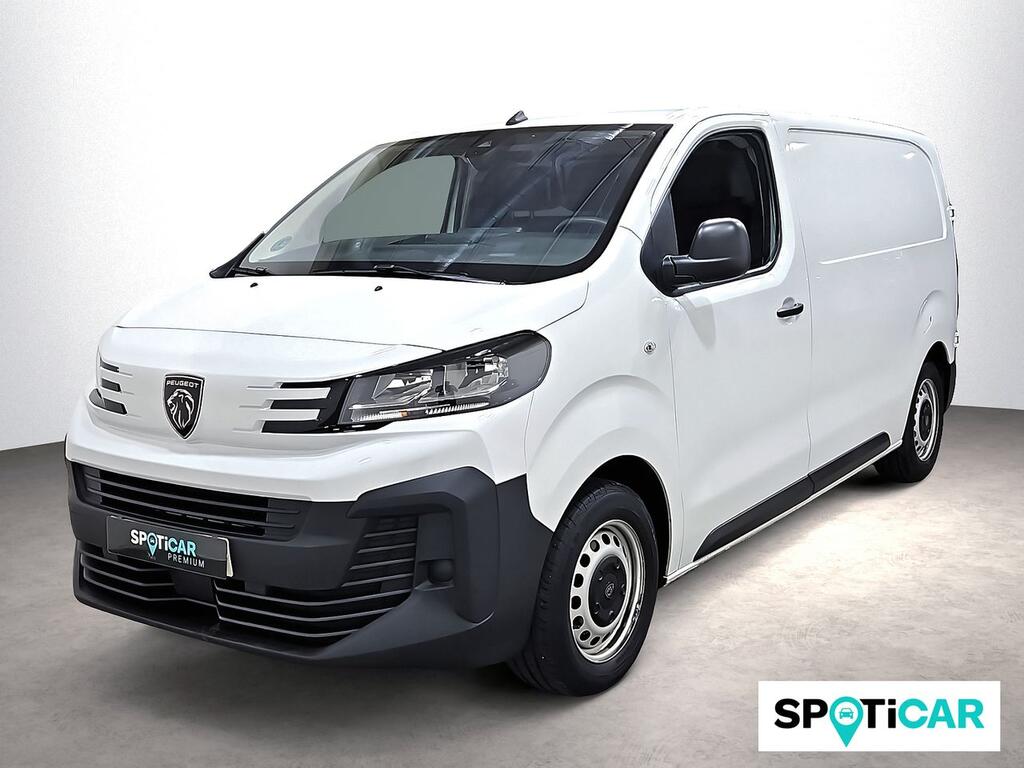 Peugeot Expert FG 1.5 BLUEHDI 120 STANDARD 4P 4