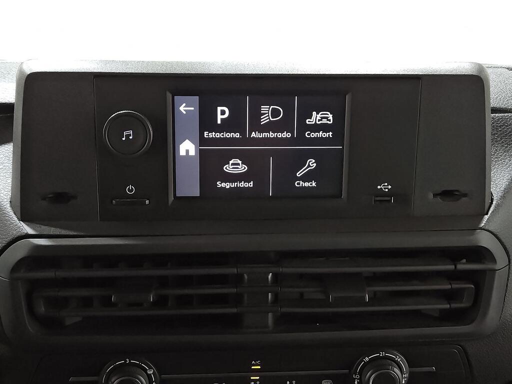 Peugeot Expert FG 1.5 BLUEHDI 120 STANDARD 4P 24