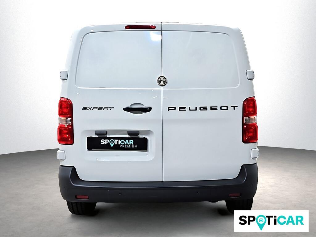 Peugeot Expert FG 1.5 BLUEHDI 120 STANDARD 4P 7
