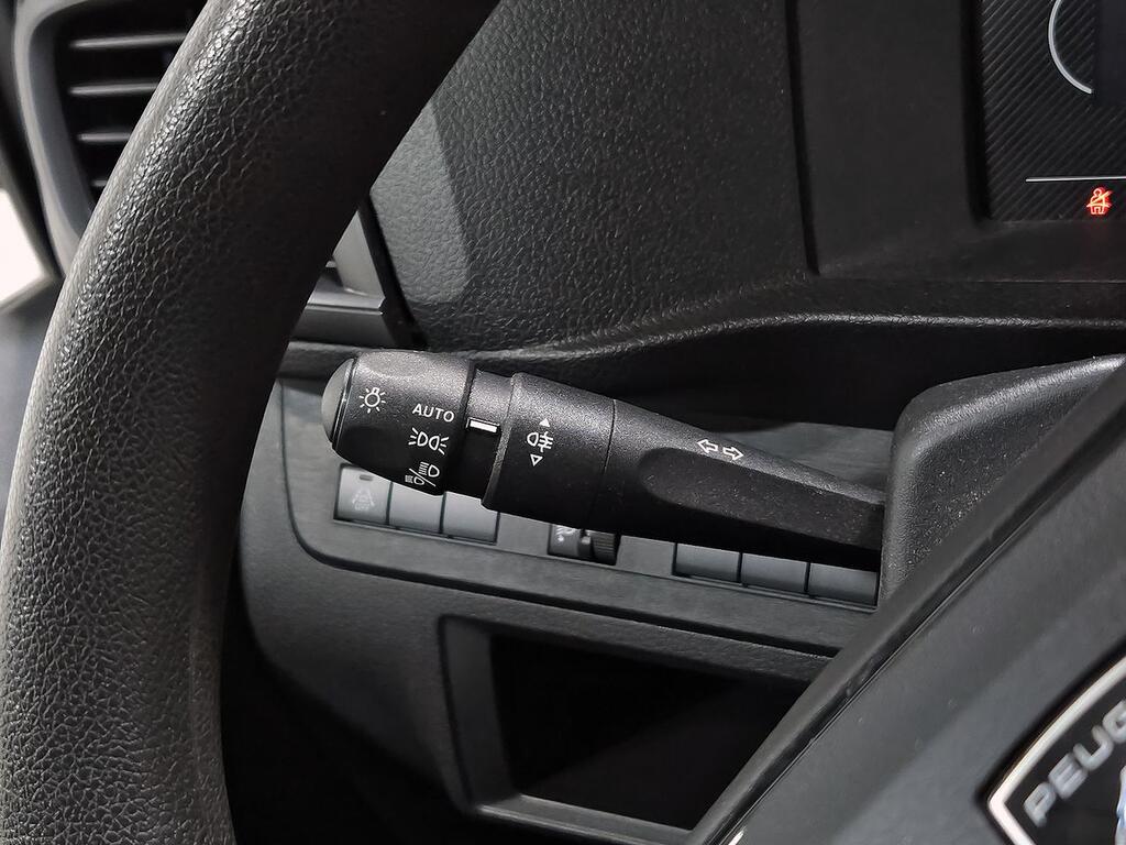Peugeot Expert FG 1.5 BLUEHDI 120 STANDARD 4P 17