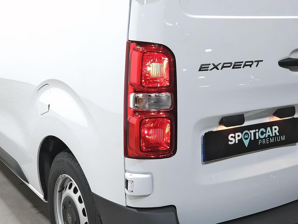 Peugeot Expert FG 1.5 BLUEHDI 120 STANDARD 4P 34