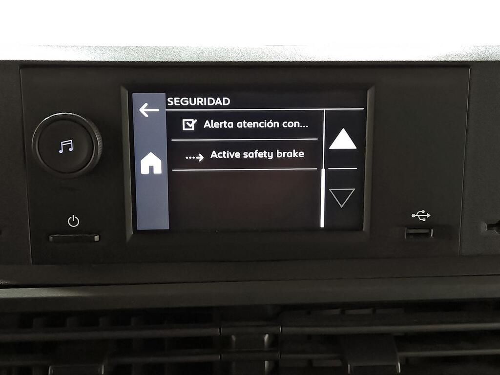 Peugeot Expert FG 1.5 BLUEHDI 120 STANDARD 4P 27