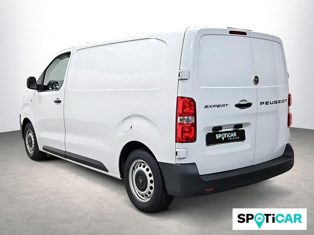 Peugeot Expert FG 1.5 BLUEHDI 120 STANDARD 4P 2