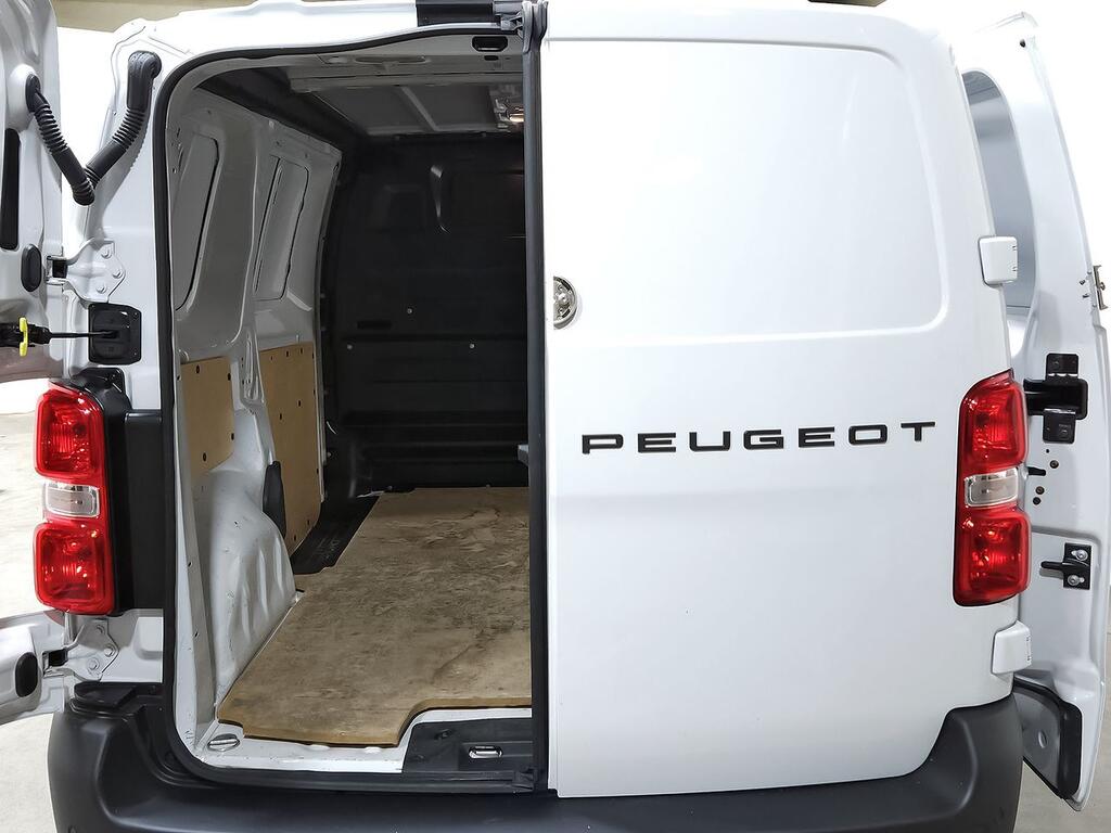 Peugeot Expert FG 1.5 BLUEHDI 120 STANDARD 4P 35