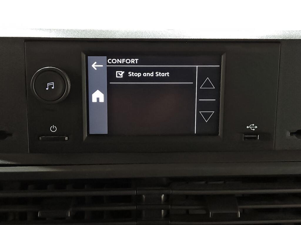 Peugeot Expert FG 1.5 BLUEHDI 120 STANDARD 4P 28