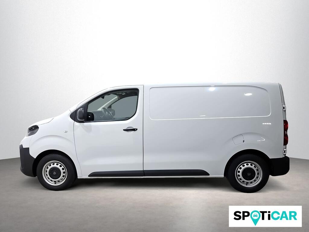 Peugeot Expert FG 1.5 BLUEHDI 120 STANDARD 4P 5