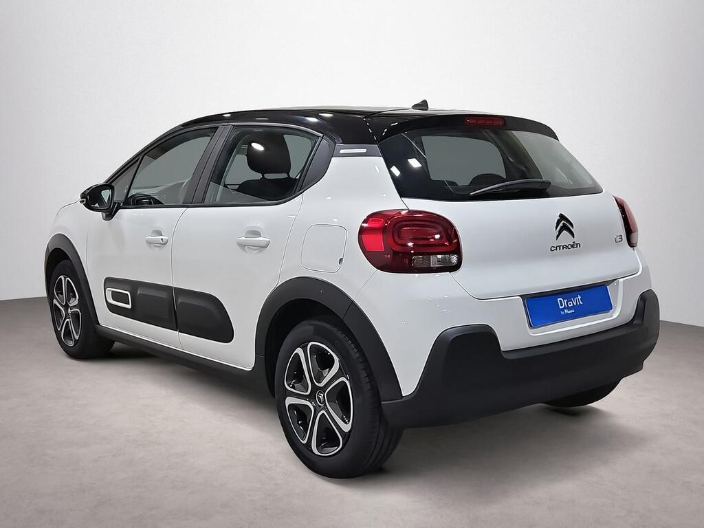 Citroën C3 PureTech 60KW (83CV) Feel Pack 2