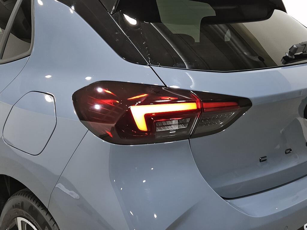 Opel Corsa 1.2T XHL 74kW (100CV) GS 38