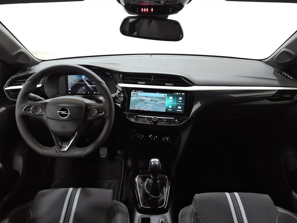 Opel Corsa 1.2T XHL 74kW (100CV) GS 7