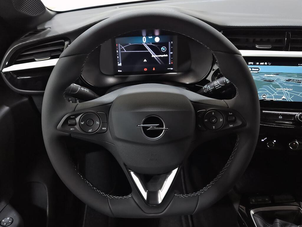 Opel Corsa 1.2T XHL 74kW (100CV) GS 20
