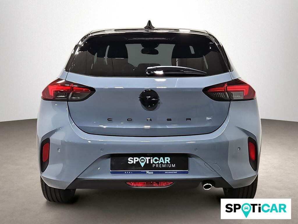 Opel Corsa 1.2T XHL 74kW (100CV) GS 6