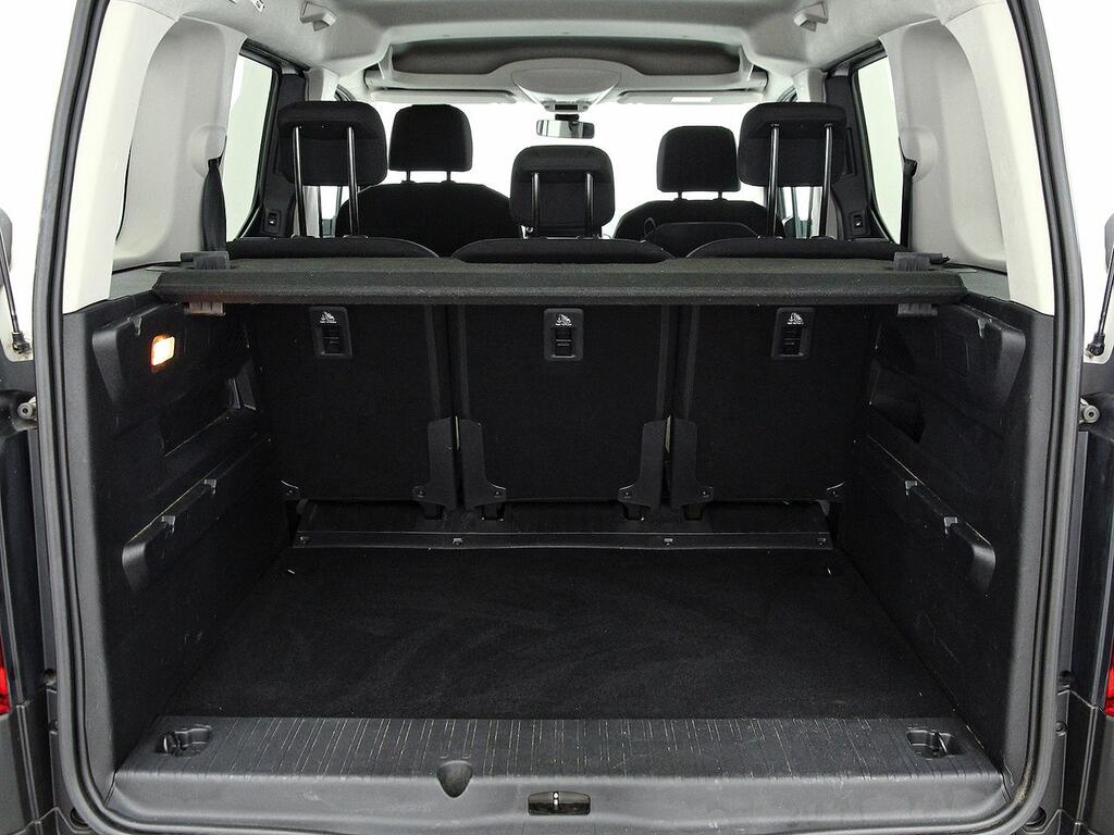 Citroën Berlingo Talla M BlueHDi 100 S&S SHINE 10