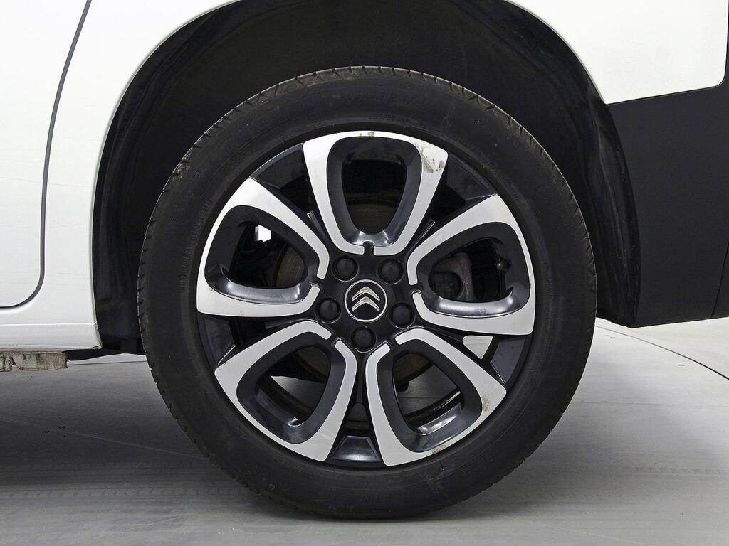 Citroën Berlingo Talla M BlueHDi 100 S&S SHINE 11